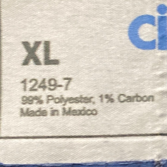 Cintas Cleanroom Coveralls - Picture 11 of 12